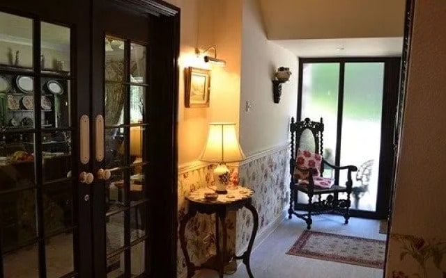 Woods End Bed Breakfast