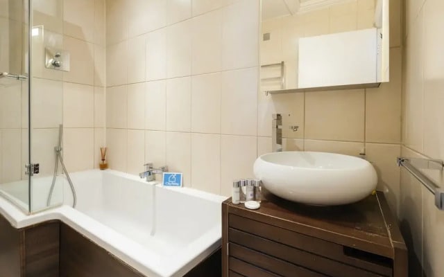 The Longridge Road Retreat - MVM