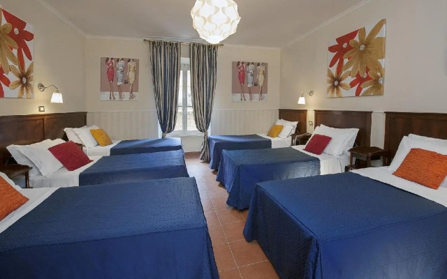 Hostel Carlito