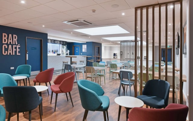 Travelodge London Bethnel Green
