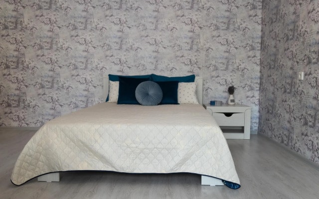 LovelyHome 39 (ЛавлиХоум 39) на улице Багратиона 126