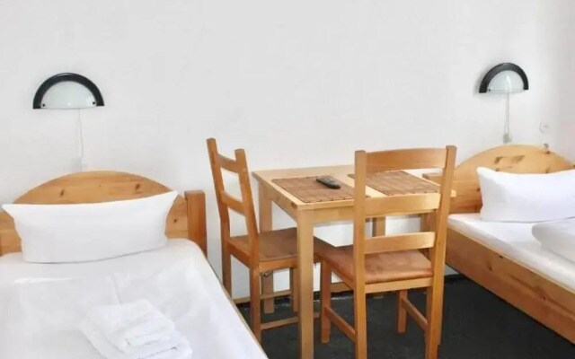 Hotel-Pension Sickinger Hof
