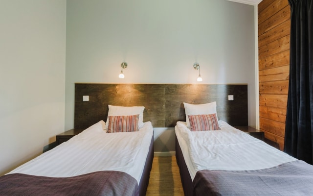 Aava Hotel