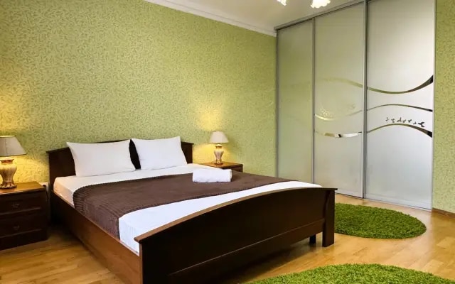 Right Room на улице Баумана