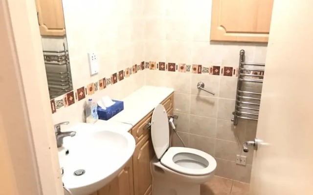 Lord View Apartments