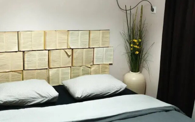 Хостел Ohostel