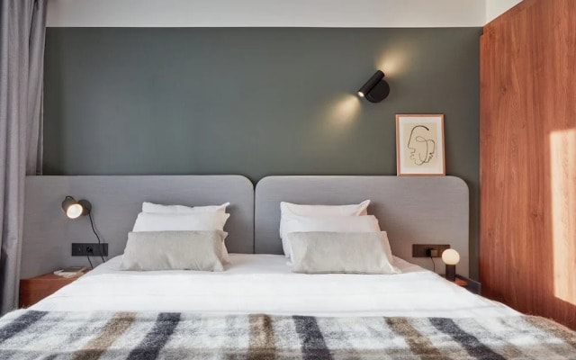 Aparthotel Adagio London City East