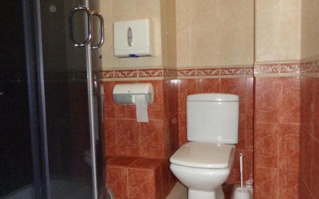 Hostel Balkonsky