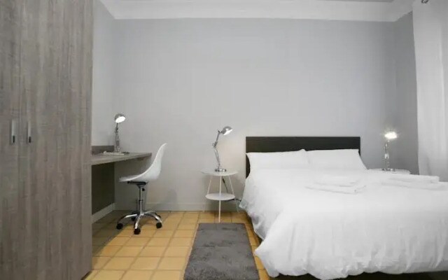 Bcn Centric Apartments