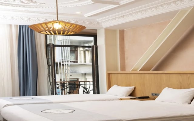 Premist Hotels Taksim