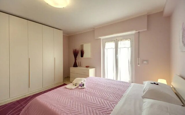 Interno15 Apartment