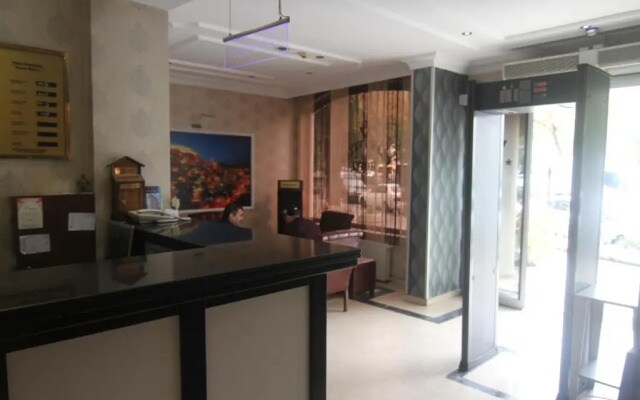 Grand Vatan Hotel