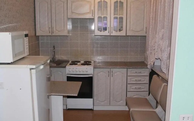 Kemcomfort na Proletarskoy