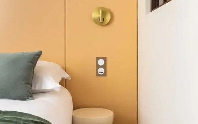 Port-royal Residence - Modern Studio- 3P