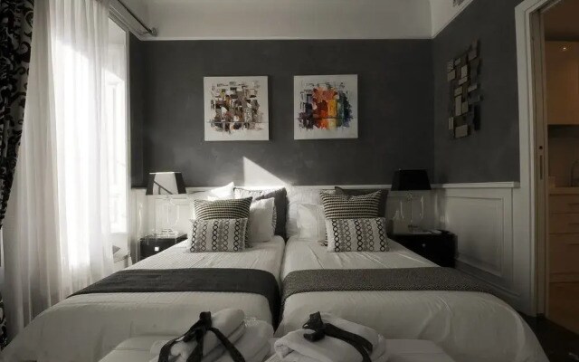 Suite Spagna 29