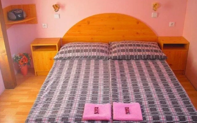 Penzion u Balcarky