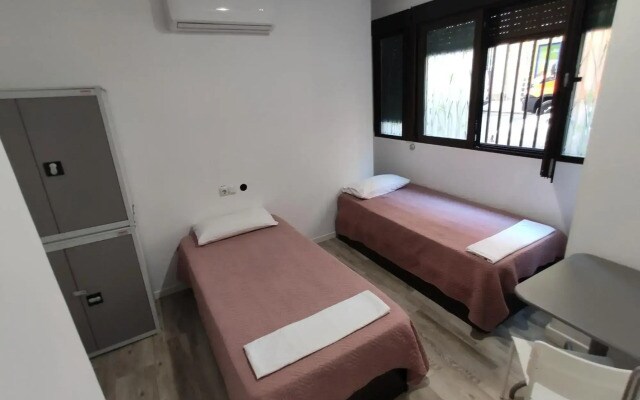 Palafox 23 Hostel