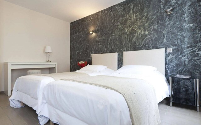 Sofia Apartment