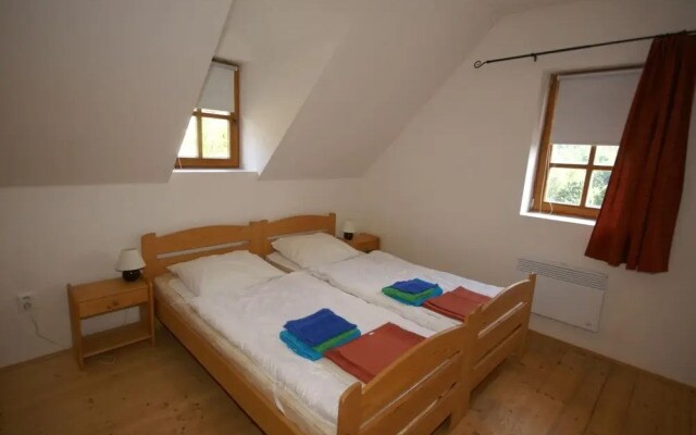 Peaceful Mountain Holiday Stay
