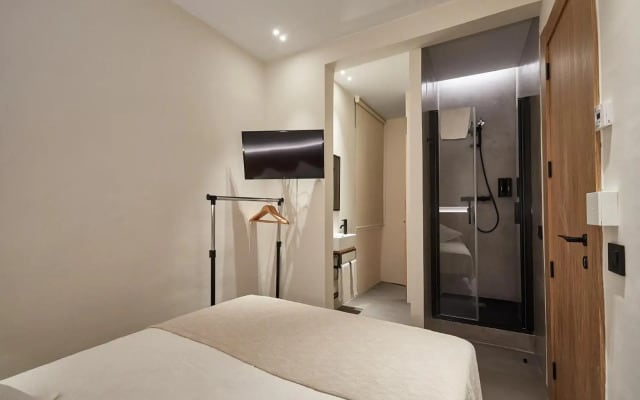 Ella Hostel Ramblas
