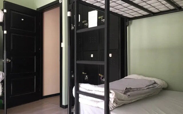 The Hub Hostel