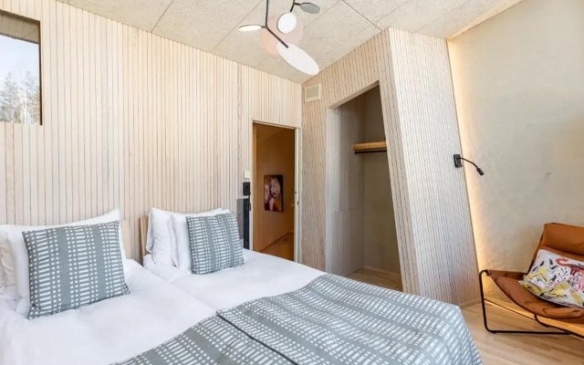 Nova Skyland Hotel