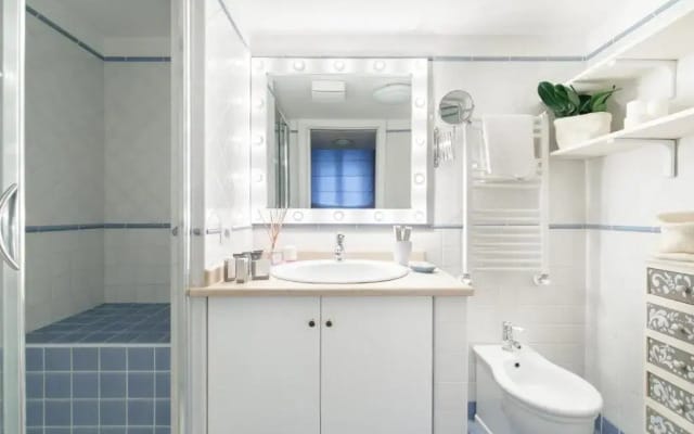Enchanting Loft in Trastevere (Adults Only)