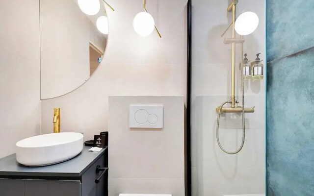 Classy Studio- Gare de Lyon/bastille