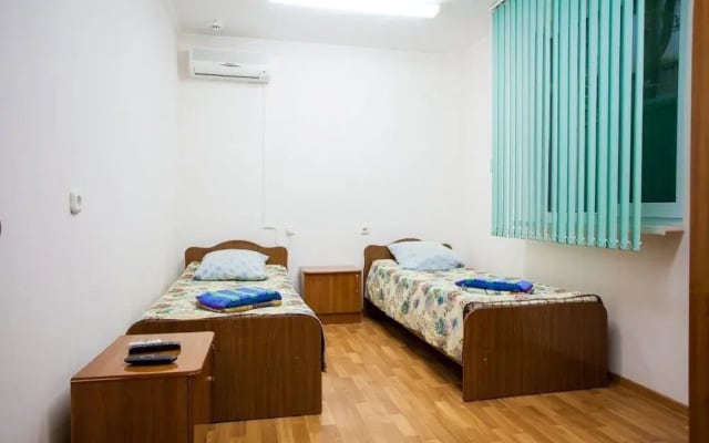 Hotel complex Villa Alla