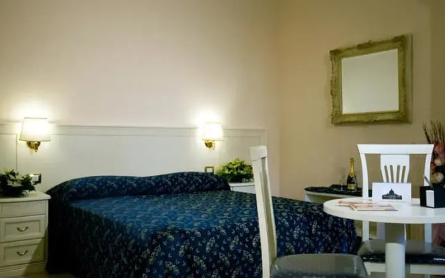 B&B Piccolomini Inn