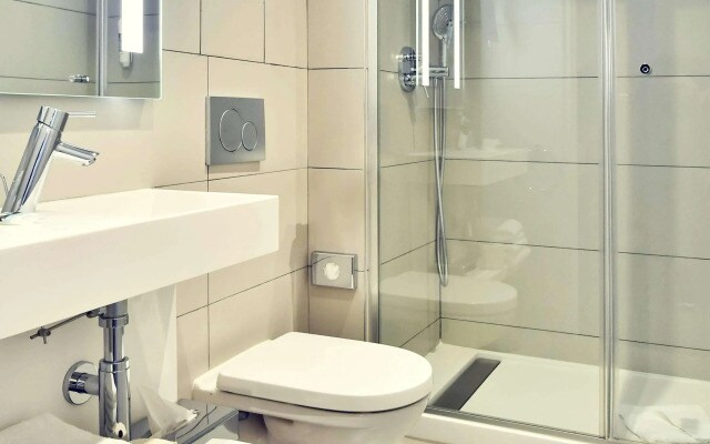 East Side Hotel Paris Gare de l’Est, a member of Radisson Individuals
