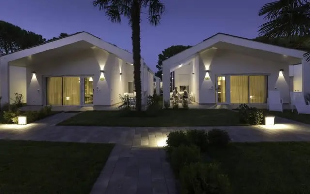 Vela Blu Camping Village