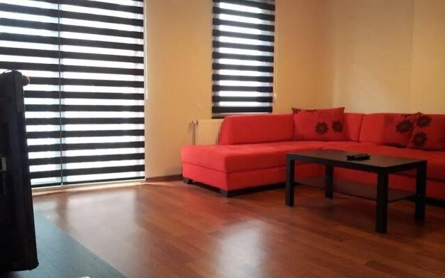 Elma Suites