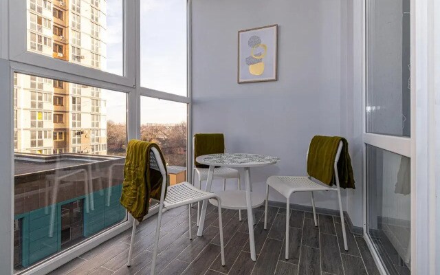 Daily Rent на улице Степная 1/1