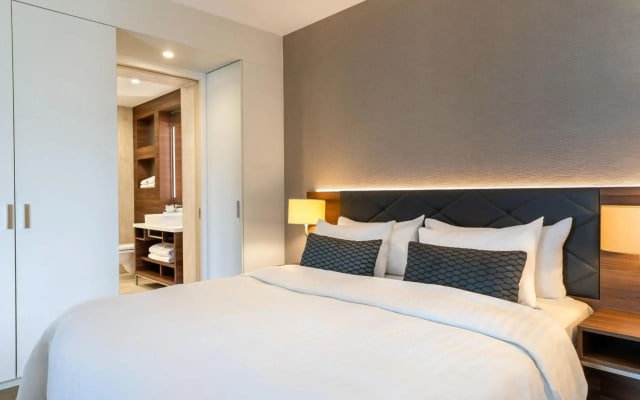 Element by Marriott Amsterdam