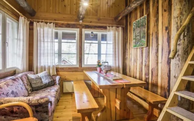 Holiday Home Ettone