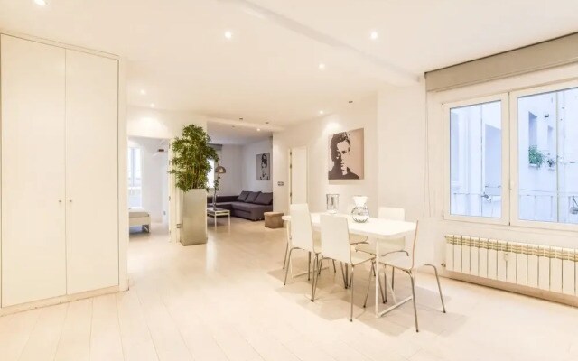 Room to Rent Bernabeu Spacious Apartment