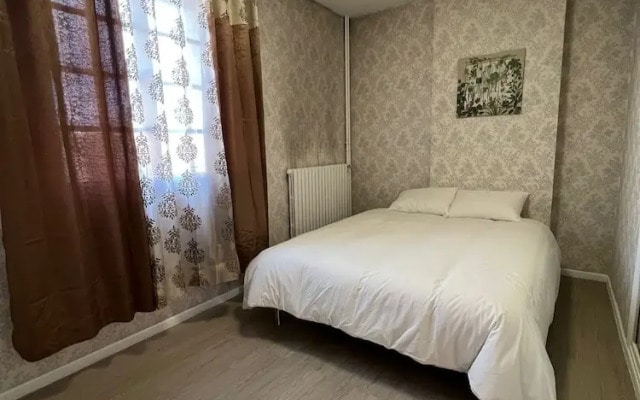 Appartement à Sevran