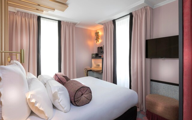 Hotel du Cadran