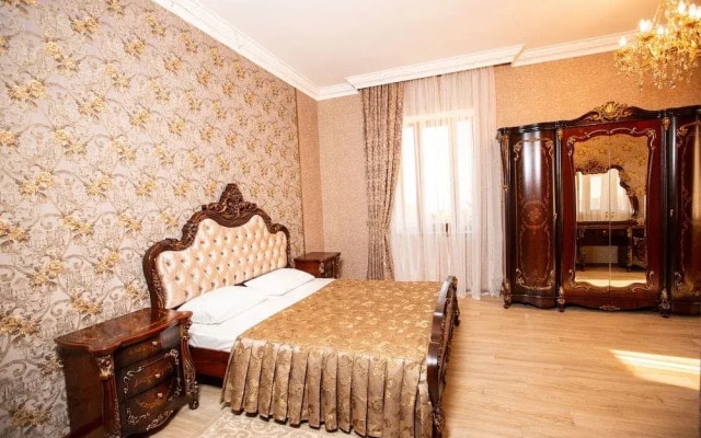 Imperia Gor Hotel