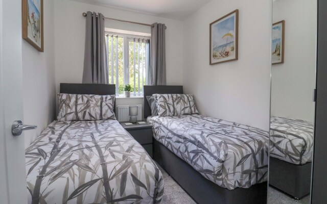 Dans Holiday Cottage