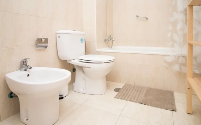 Stunning 3 Bedrooms Apartment