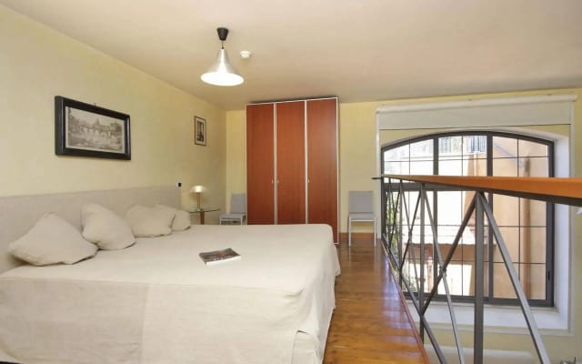 Apartment Margutta
