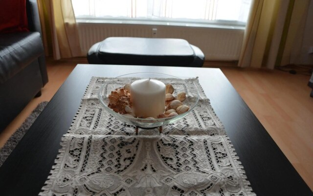 Apartmán Zderadova