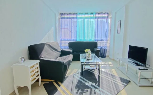 Castillo Apartment