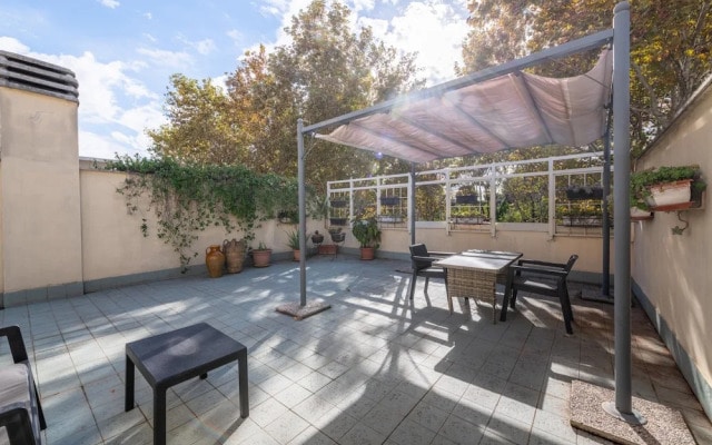 Loft Porta Maggiore in Rome