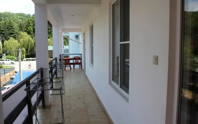 Bella Guest House