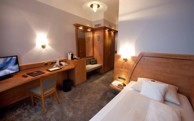 Hotel Torbrau