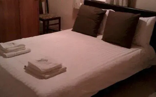 Providence Inn