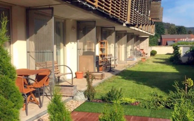 Apartment Čertovka Harrachov